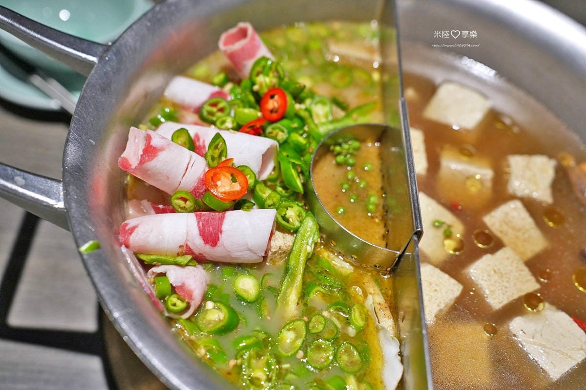 竹北-青花驕麻辣鍋