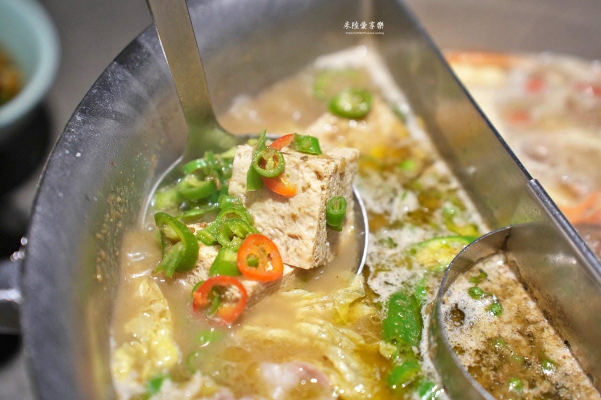 竹北-青花驕麻辣鍋