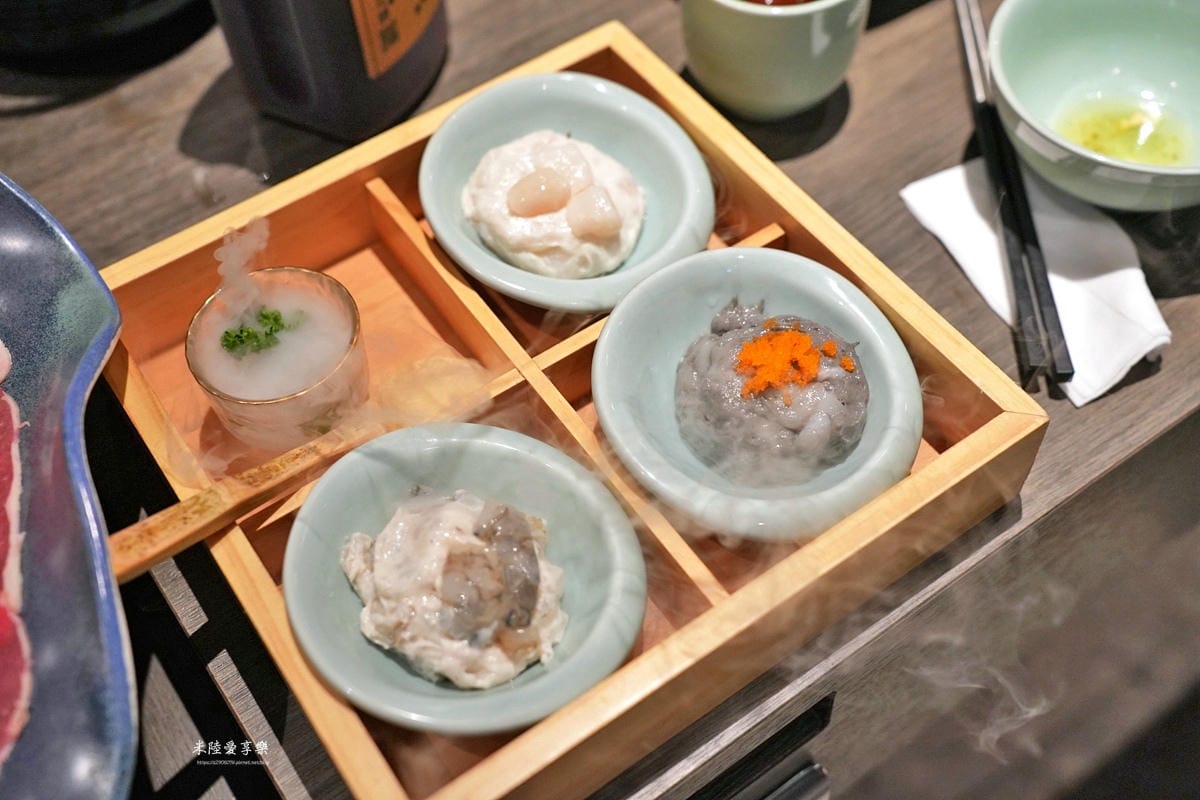 竹北-青花驕麻辣鍋