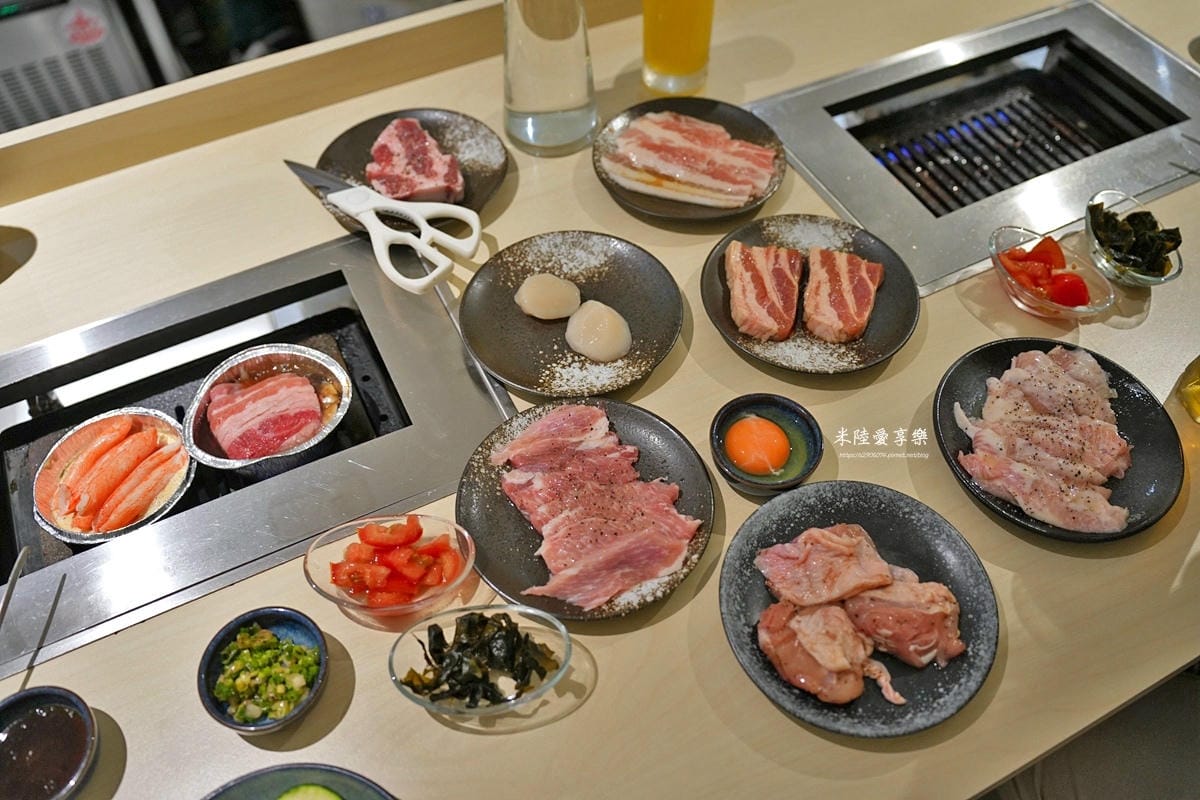 台南-燒肉政宗 YAKINIKU MASAMUNE✔goog 台南-燒肉政宗 YAKINIKU MASAMUNE✔goog