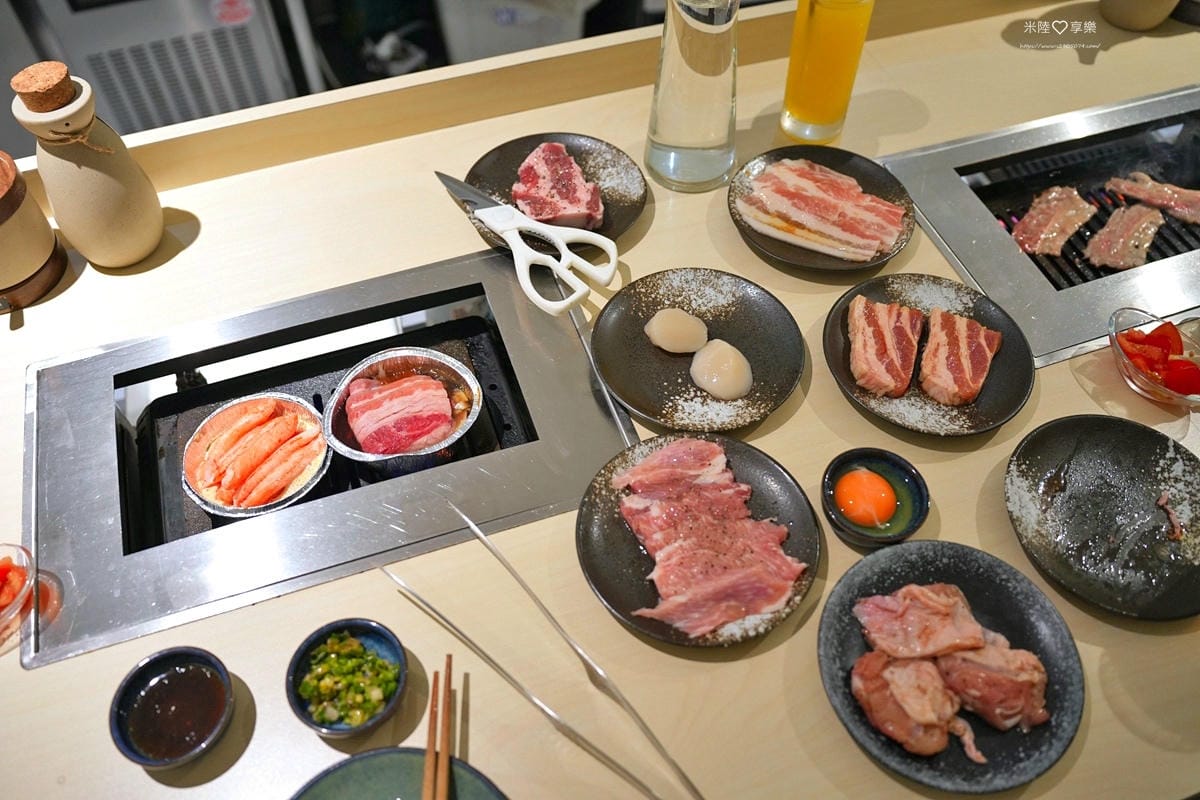 台南-燒肉政宗 YAKINIKU MASAMUNE✔goog 台南-燒肉政宗 YAKINIKU MASAMUNE✔goog