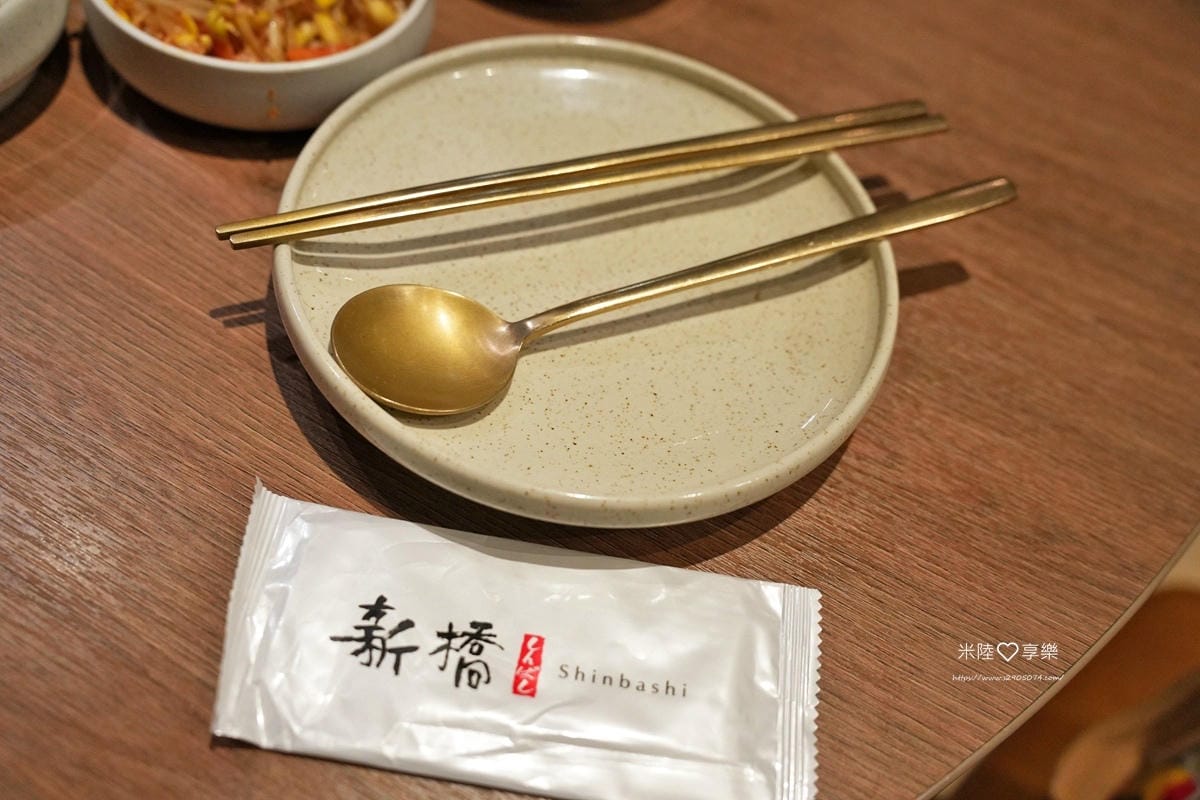竹北-新橋韓式烤肉✔專人代烤✔小菜可續