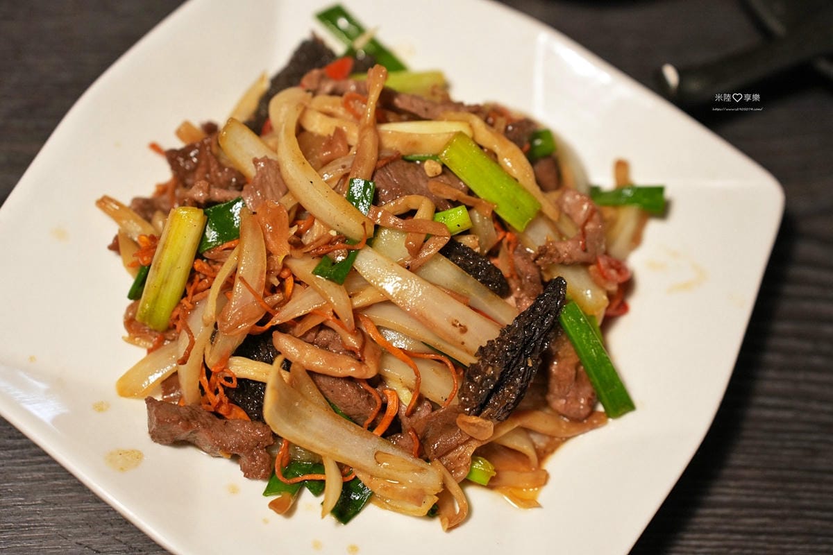 南投-菇神鹿谷店米其林必比登推薦各種菇類料理 - 第42張圖 南投-菇神鹿谷店米其林必比登推薦各種菇類料理