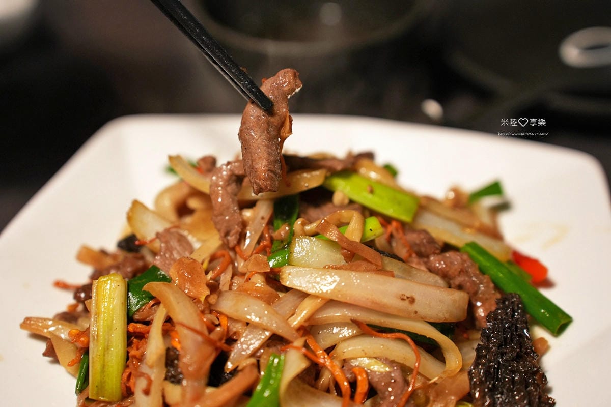南投-菇神鹿谷店米其林必比登推薦各種菇類料理 - 第45張圖 南投-菇神鹿谷店米其林必比登推薦各種菇類料理
