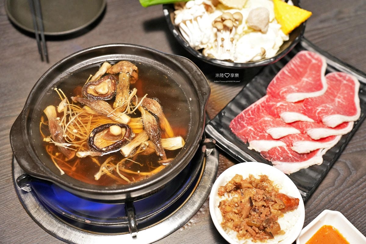 南投-菇神鹿谷店米其林必比登推薦各種菇類料理 - 第24張圖 南投-菇神鹿谷店米其林必比登推薦各種菇類料理