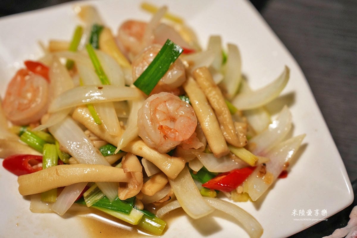 南投-菇神鹿谷店米其林必比登推薦各種菇類料理 - 第41張圖 南投-菇神鹿谷店米其林必比登推薦各種菇類料理