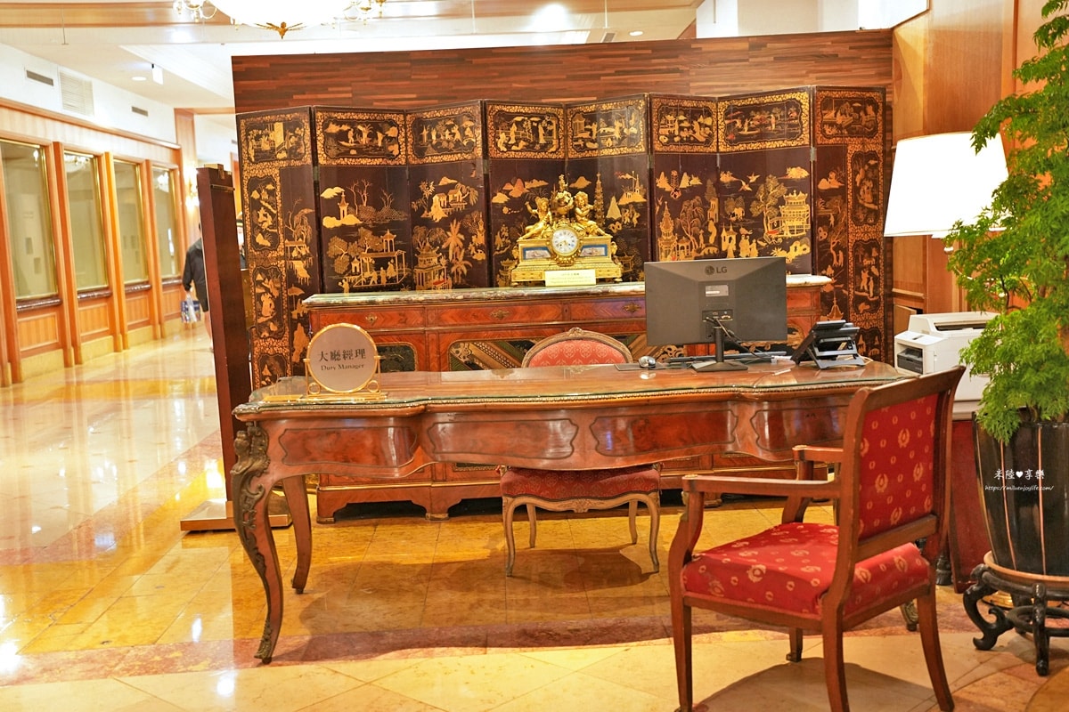 高雄-漢來大飯店GRAND HILAI KAOHSIUNG|三麗鷗主題房| - 第10張圖 高雄-漢來大飯店GRAND HILAI KAOHSIUNG|三麗鷗主題房|
