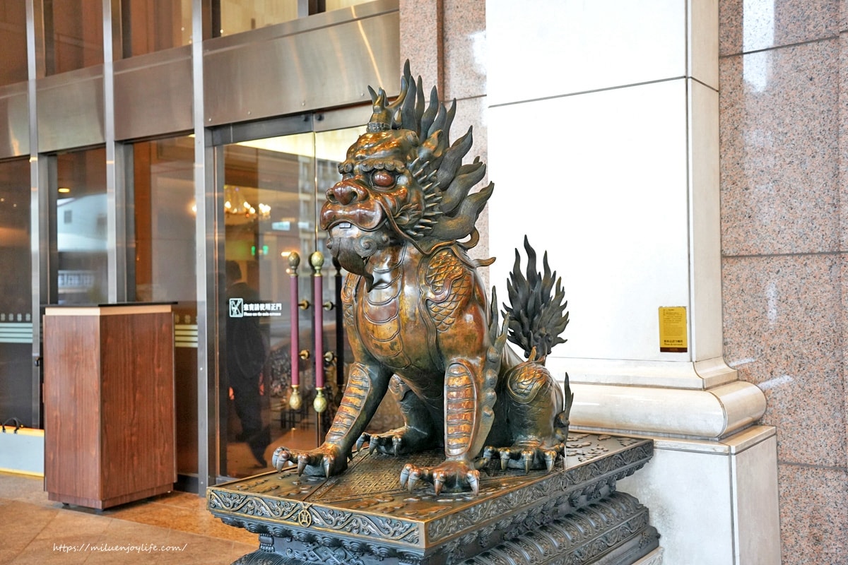 高雄-漢來大飯店GRAND HILAI KAOHSIUNG|三麗鷗主題房| - 第4張圖 高雄-漢來大飯店GRAND HILAI KAOHSIUNG|三麗鷗主題房|