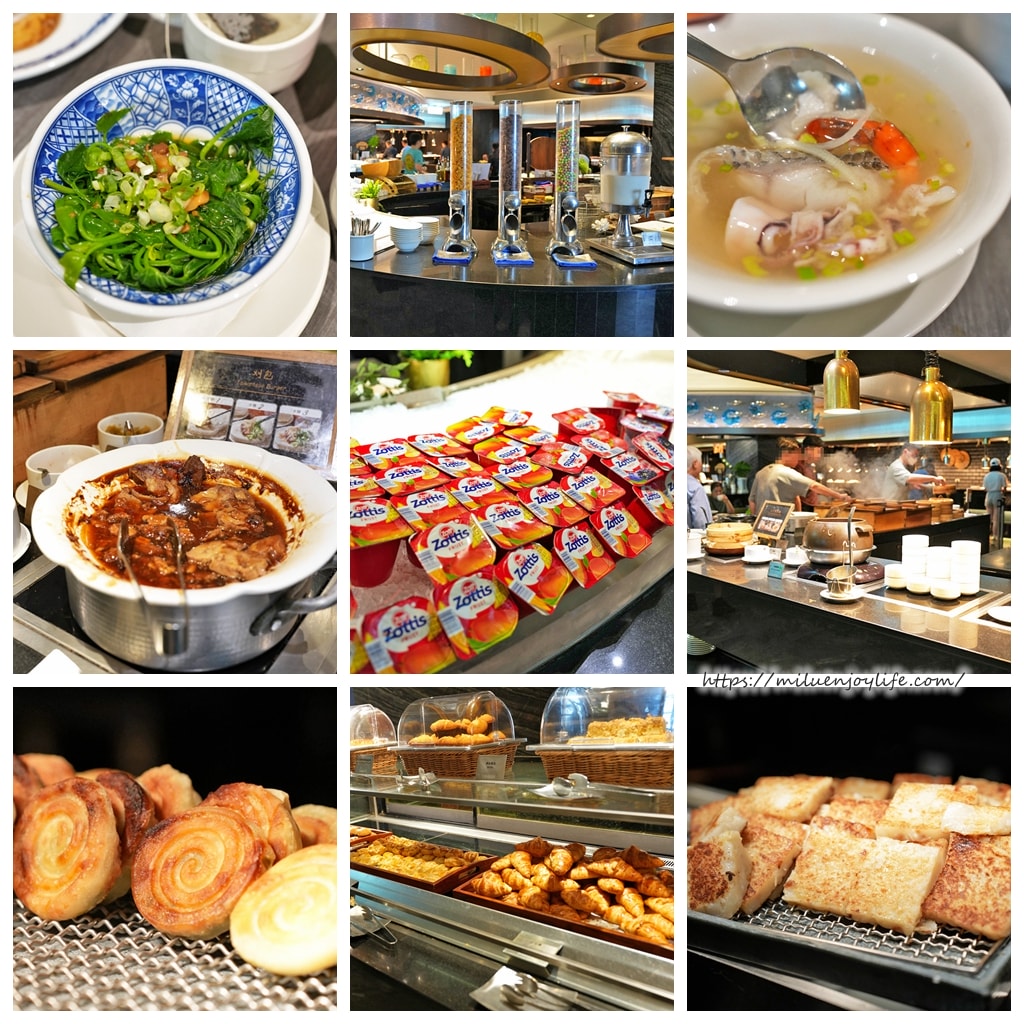 高雄-漢來大飯店GRAND HILAI KAOHSIUNG|三麗鷗主題房| - 第80張圖 高雄-漢來大飯店GRAND HILAI KAOHSIUNG|三麗鷗主題房|