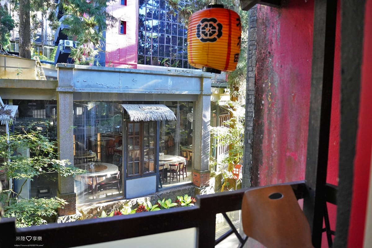 南投-妖怪村、明山森林會館 - 第63張圖 南投-妖怪村、明山森林會館