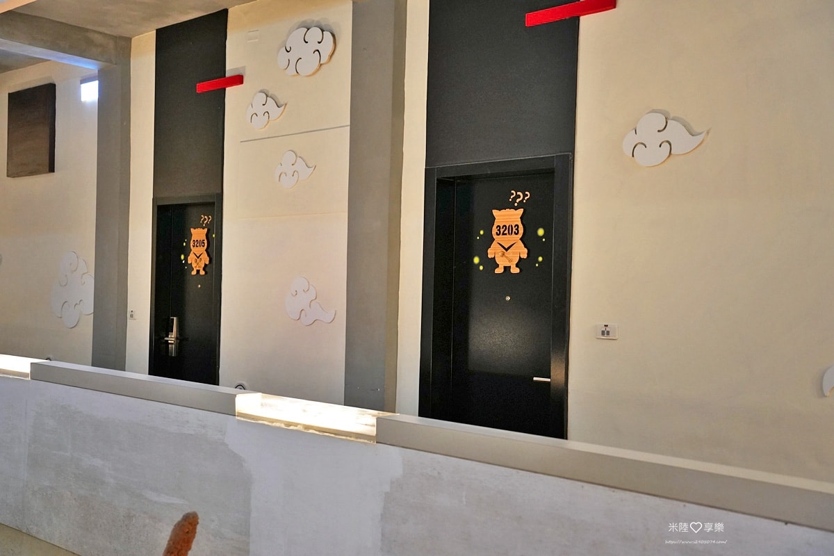 南投-妖怪村、明山森林會館 - 第53張圖 南投-妖怪村、明山森林會館
