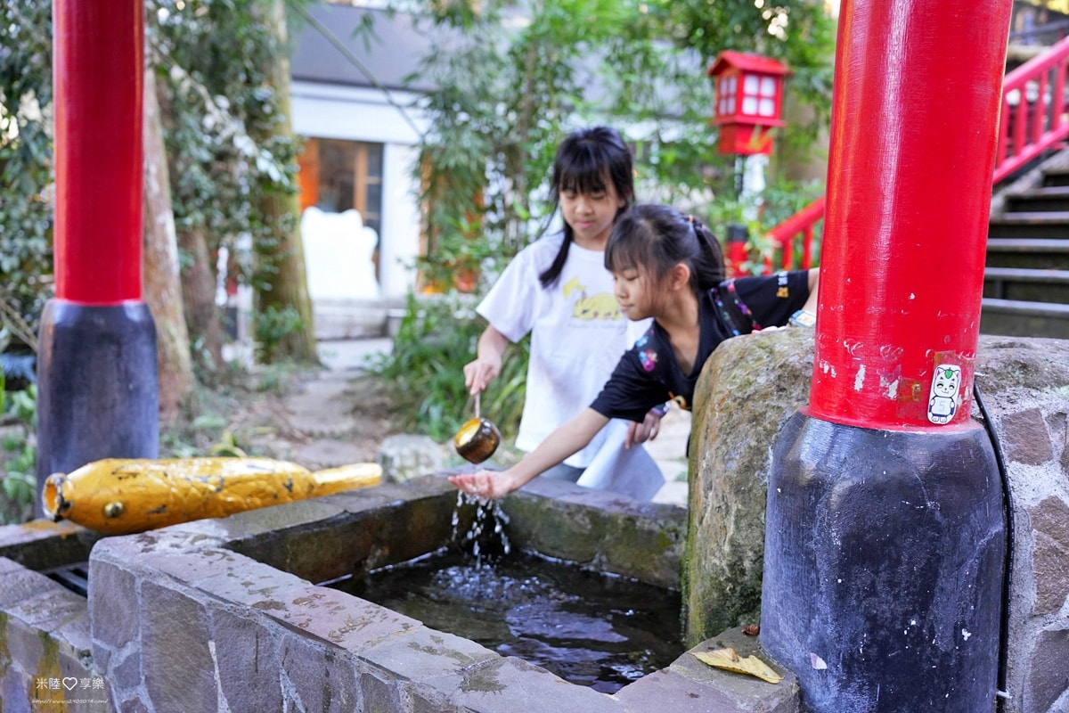 南投-妖怪村、明山森林會館 - 第8張圖 南投-妖怪村、明山森林會館