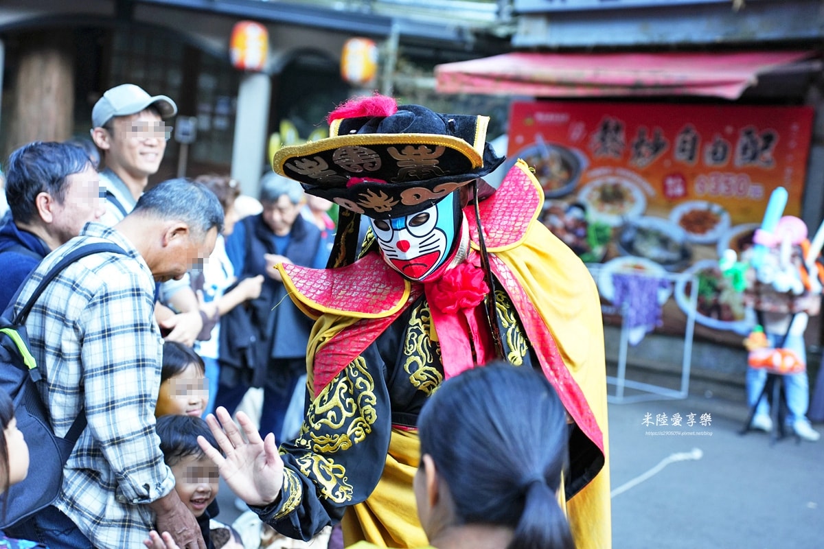南投-妖怪村、明山森林會館 - 第44張圖 南投-妖怪村、明山森林會館