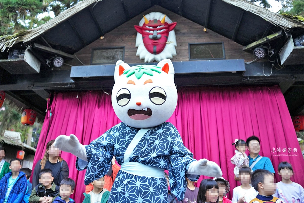 南投-妖怪村、明山森林會館 - 第40張圖 南投-妖怪村、明山森林會館
