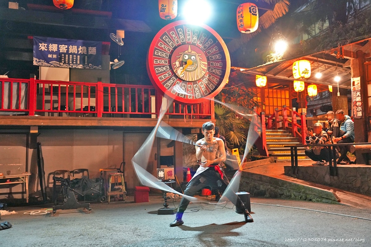 南投-妖怪村、明山森林會館 - 第47張圖 南投-妖怪村、明山森林會館
