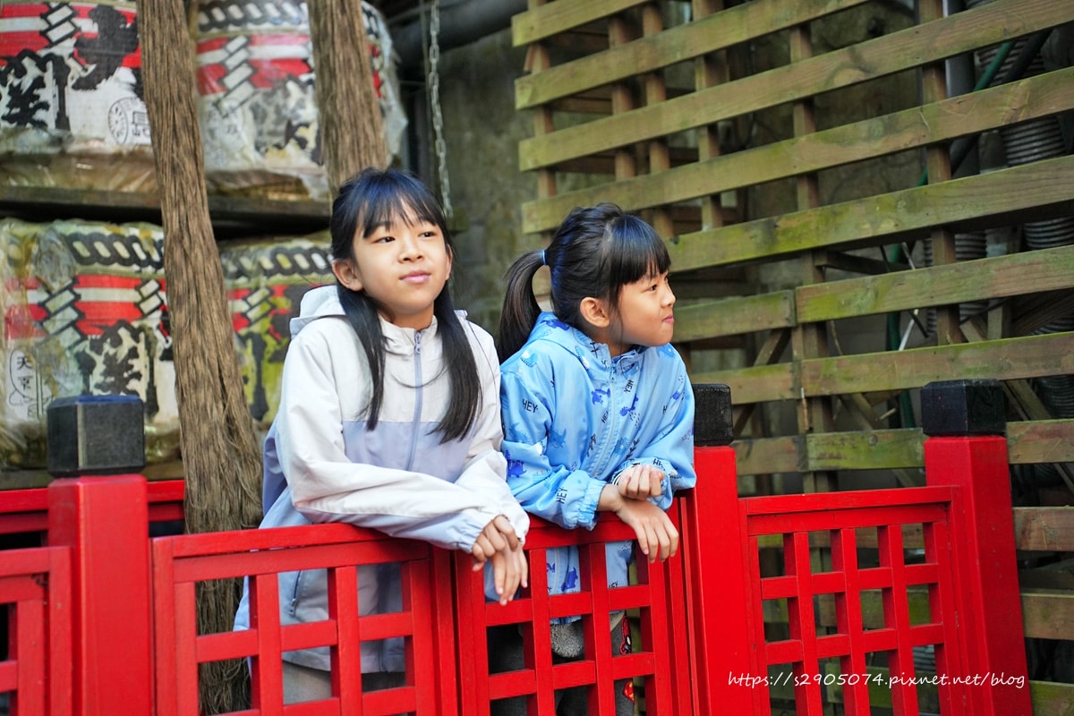 南投-妖怪村、明山森林會館 - 第27張圖 南投-妖怪村、明山森林會館