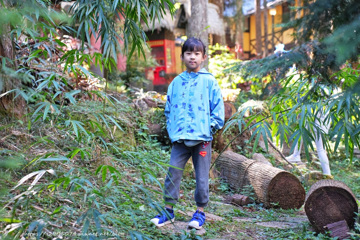 南投-妖怪村、明山森林會館 - 第32張圖 南投-妖怪村、明山森林會館