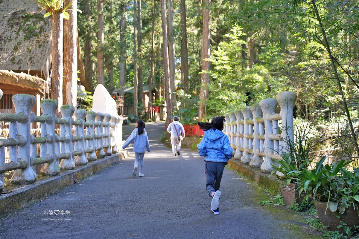 南投-妖怪村、明山森林會館 - 第28張圖 南投-妖怪村、明山森林會館
