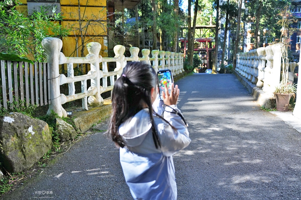 南投-妖怪村、明山森林會館 - 第37張圖 南投-妖怪村、明山森林會館