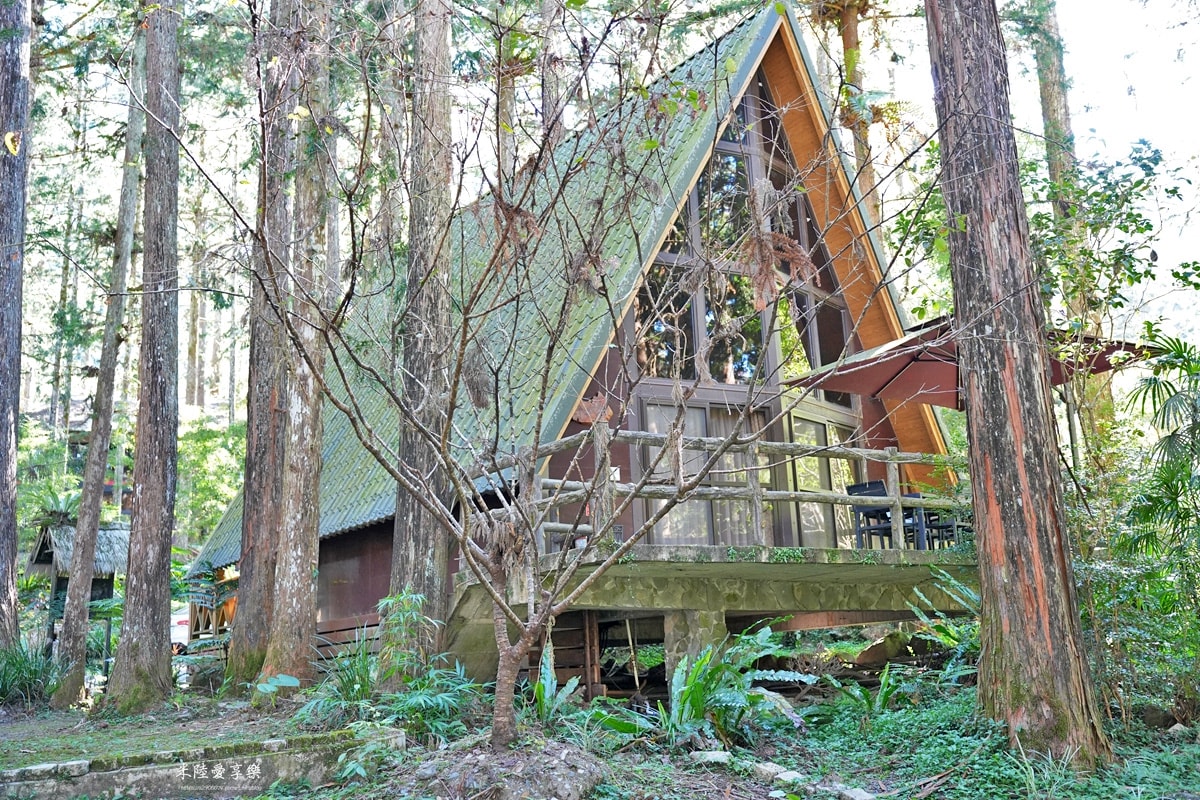 南投-妖怪村、明山森林會館 - 第29張圖 南投-妖怪村、明山森林會館