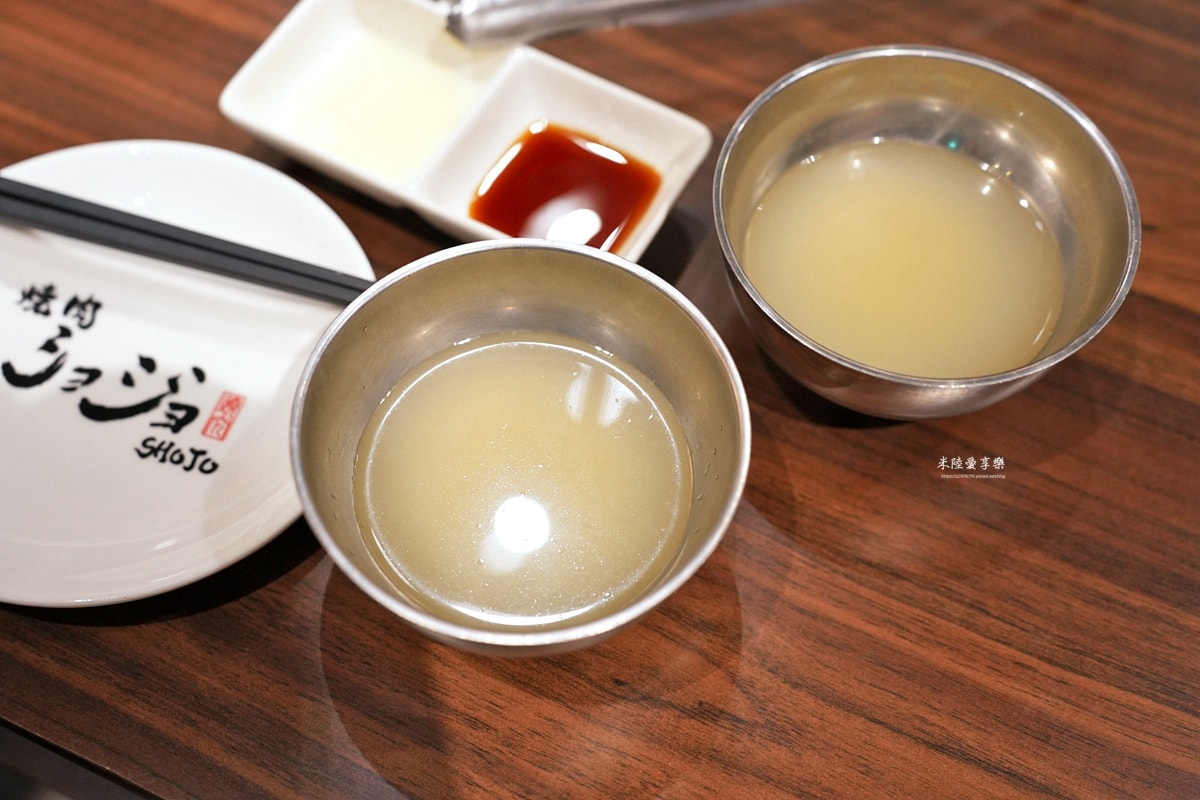 台中-焼肉ショジョ Yakiniku SHOJO 公益店|燒究餐飲集團