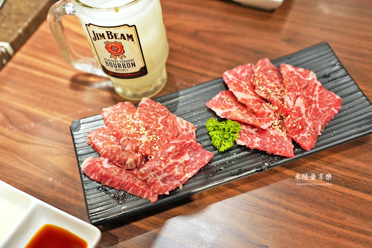 台中-焼肉ショジョ Yakiniku SHOJO 公益店|燒究餐飲集團