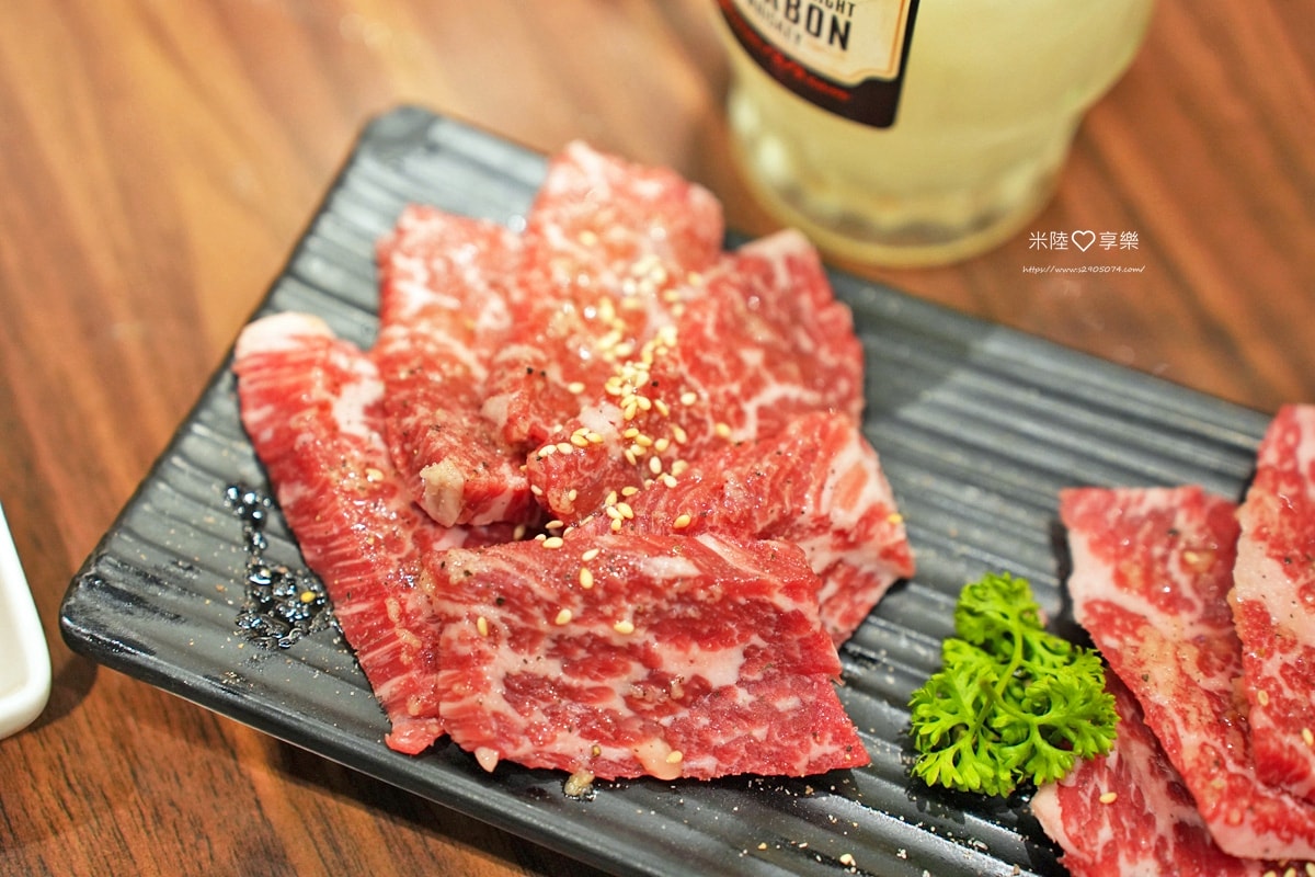 台中-焼肉ショジョ Yakiniku SHOJO 公益店|燒究餐飲集團
