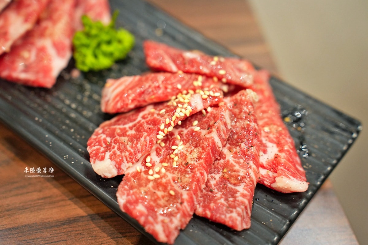台中-焼肉ショジョ Yakiniku SHOJO 公益店|燒究餐飲集團