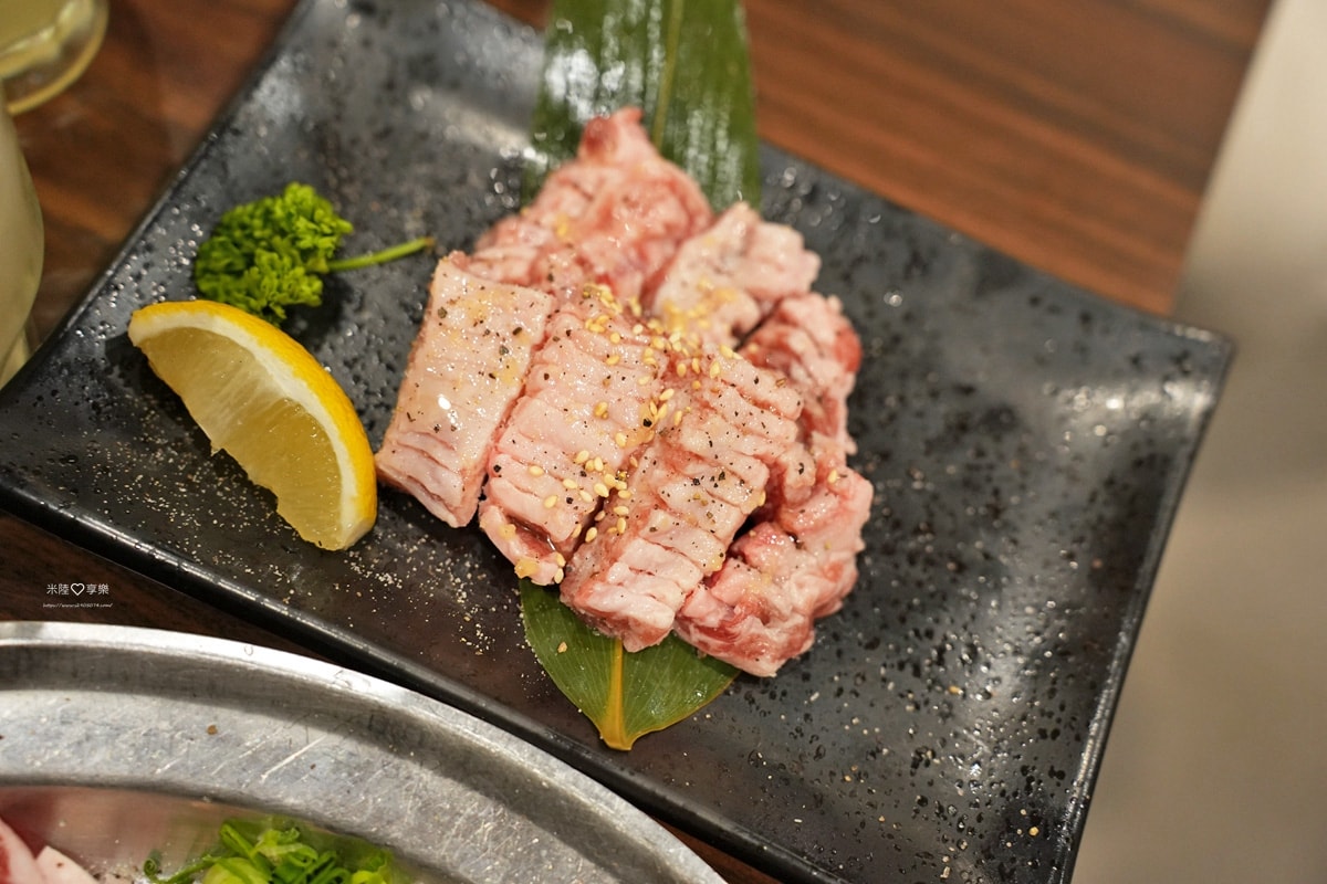 台中-焼肉ショジョ Yakiniku SHOJO 公益店|燒究餐飲集團