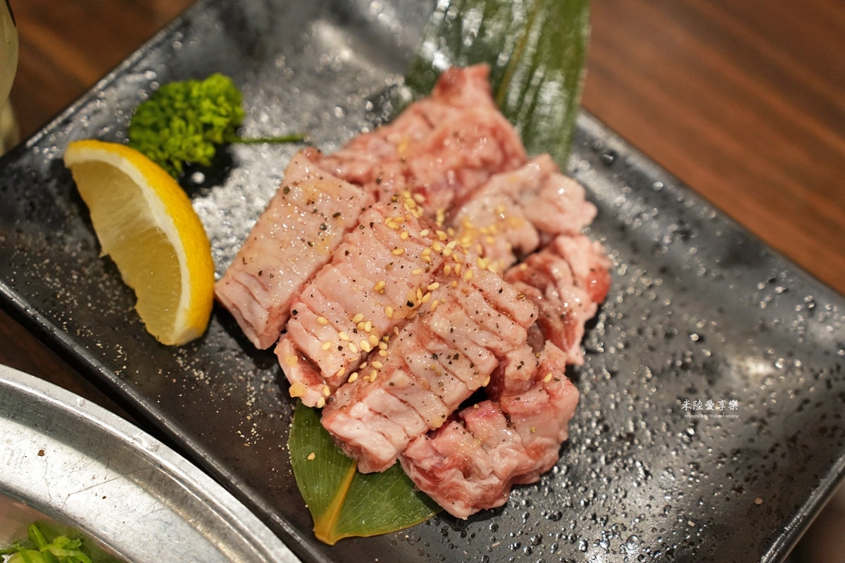 台中-焼肉ショジョ Yakiniku SHOJO 公益店|燒究餐飲集團