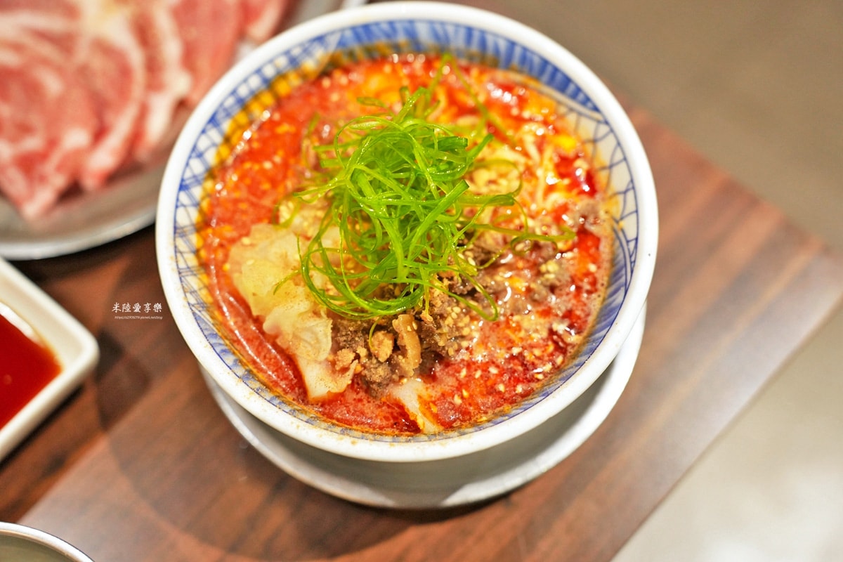 台中-焼肉ショジョ Yakiniku SHOJO 公益店|燒究餐飲集團