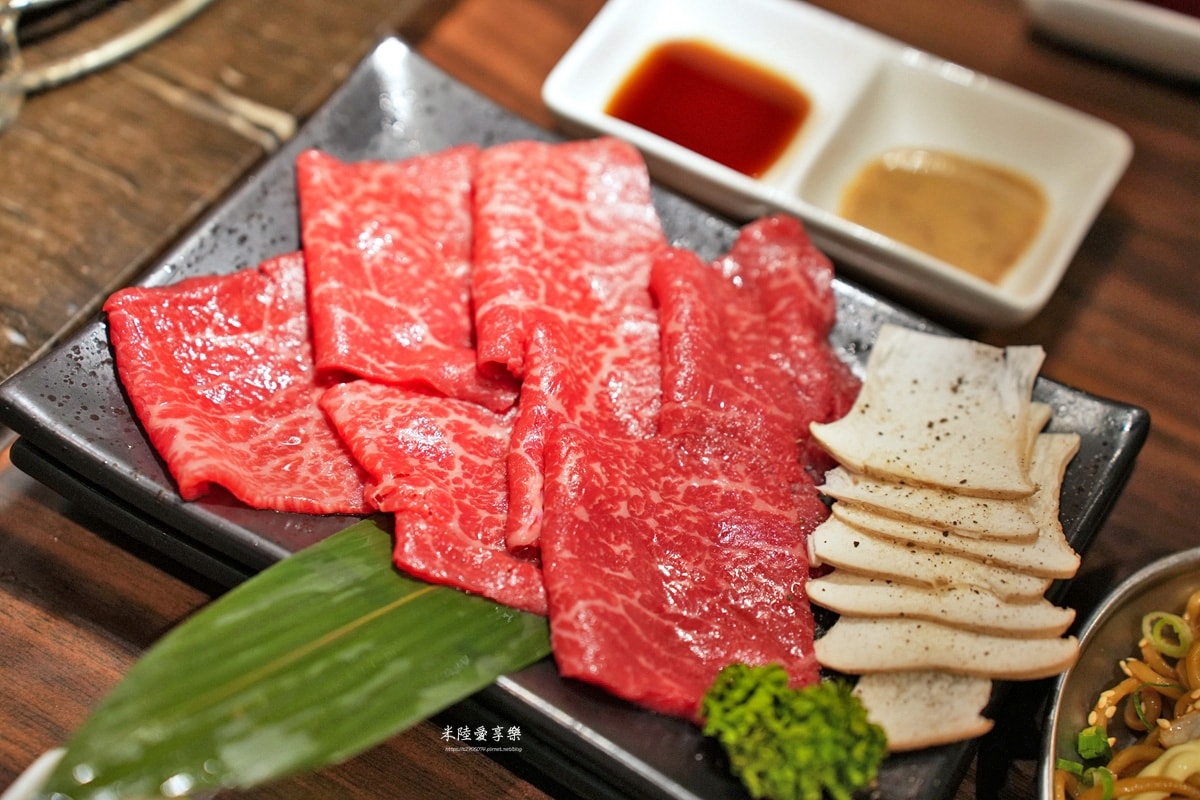 台中-焼肉ショジョ Yakiniku SHOJO 公益店|燒究餐飲集團