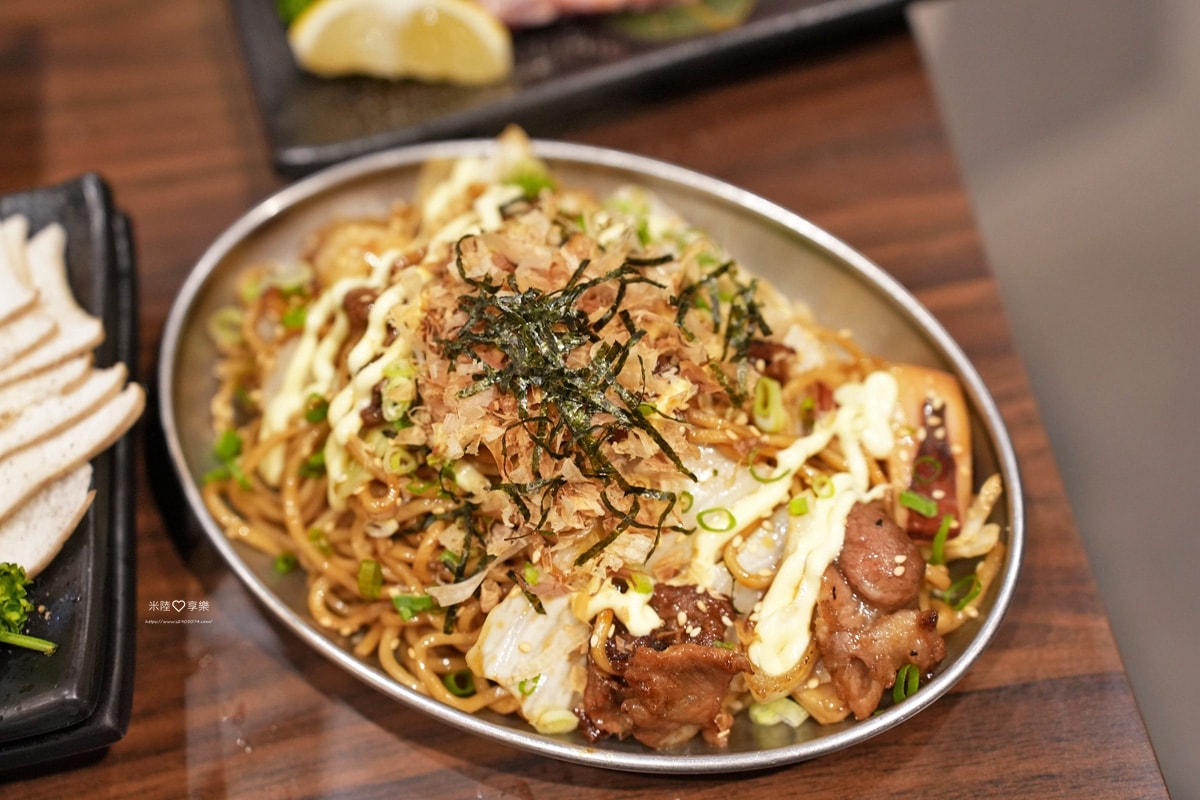 台中-焼肉ショジョ Yakiniku SHOJO 公益店|燒究餐飲集團