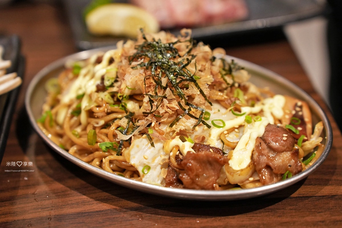 台中-焼肉ショジョ Yakiniku SHOJO 公益店|燒究餐飲集團