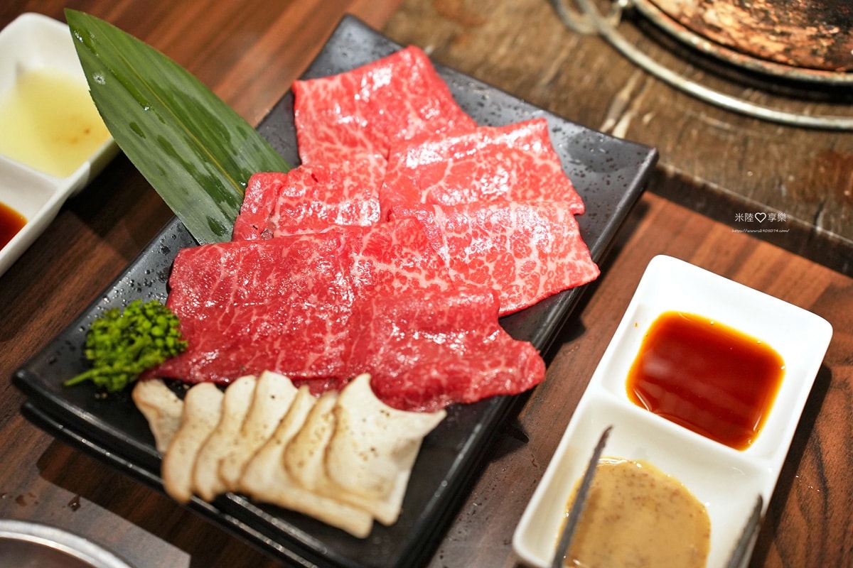台中-焼肉ショジョ Yakiniku SHOJO 公益店|燒究餐飲集團