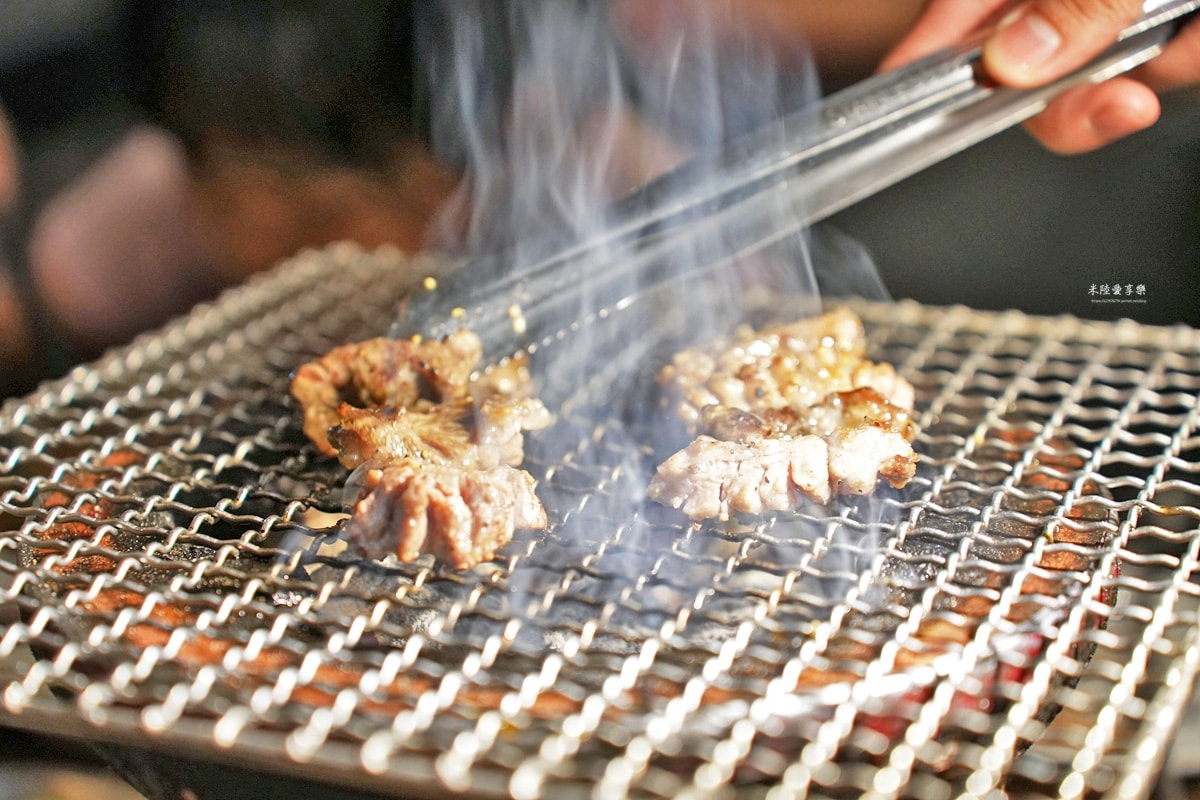 台中-焼肉ショジョ Yakiniku SHOJO 公益店|燒究餐飲集團