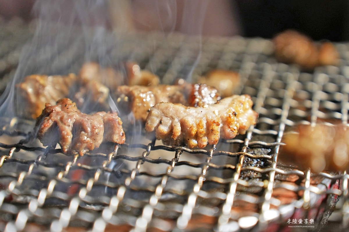 台中-焼肉ショジョ Yakiniku SHOJO 公益店|燒究餐飲集團