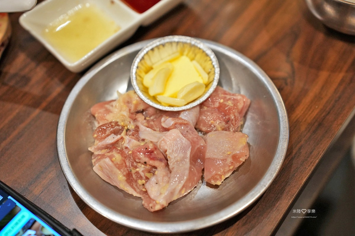 台中-焼肉ショジョ Yakiniku SHOJO 公益店|燒究餐飲集團