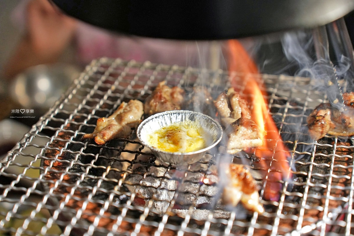 台中-焼肉ショジョ Yakiniku SHOJO 公益店|燒究餐飲集團