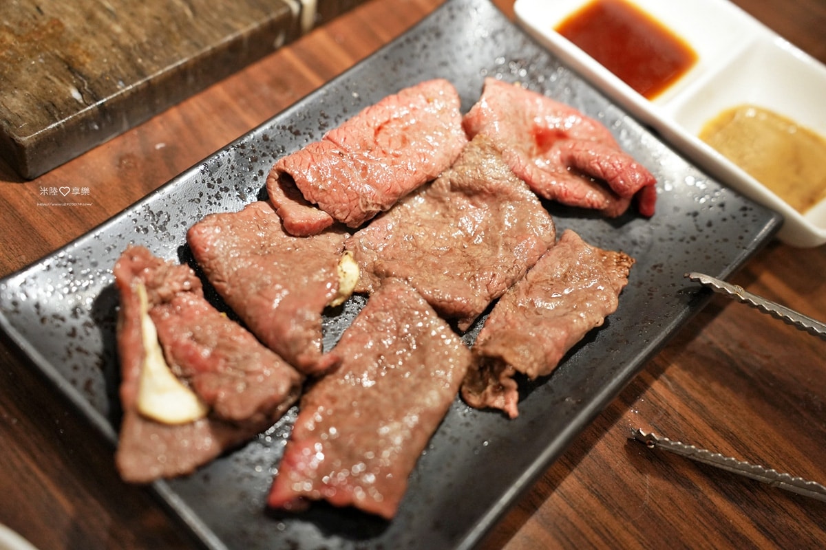 台中-焼肉ショジョ Yakiniku SHOJO 公益店|燒究餐飲集團