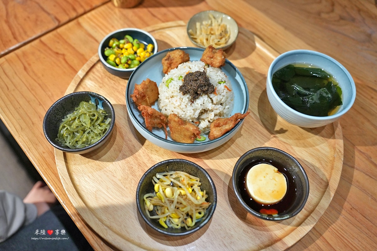竹北-上善豆家豆腐鍋定食｜蔬食餐廰｜竹北大遠百