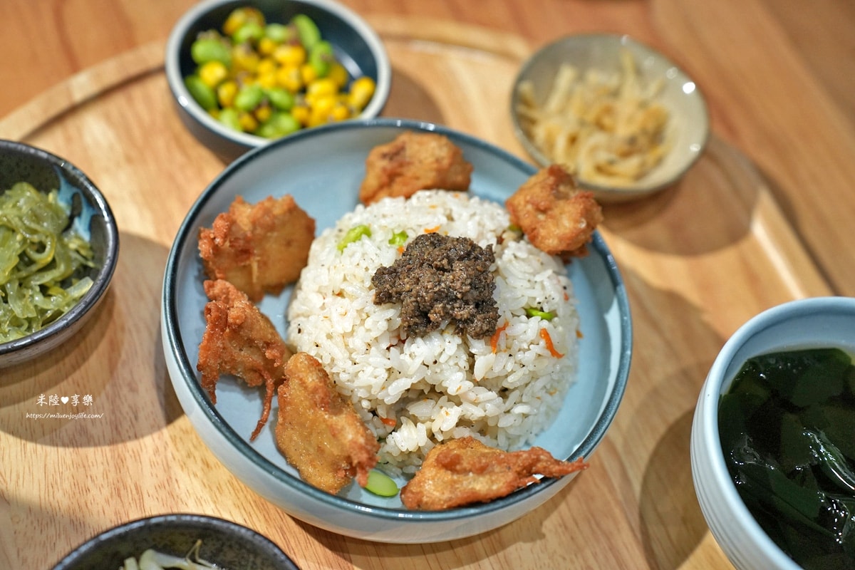 竹北-上善豆家豆腐鍋定食｜蔬食餐廰｜竹北大遠百