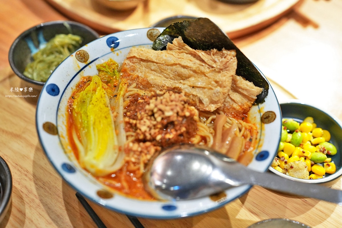 竹北-上善豆家豆腐鍋定食｜蔬食餐廰｜竹北大遠百