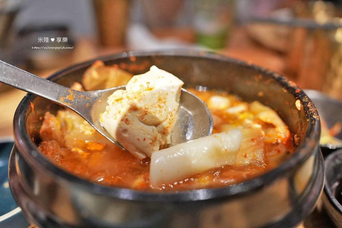 竹北-上善豆家豆腐鍋定食｜蔬食餐廰｜竹北大遠百