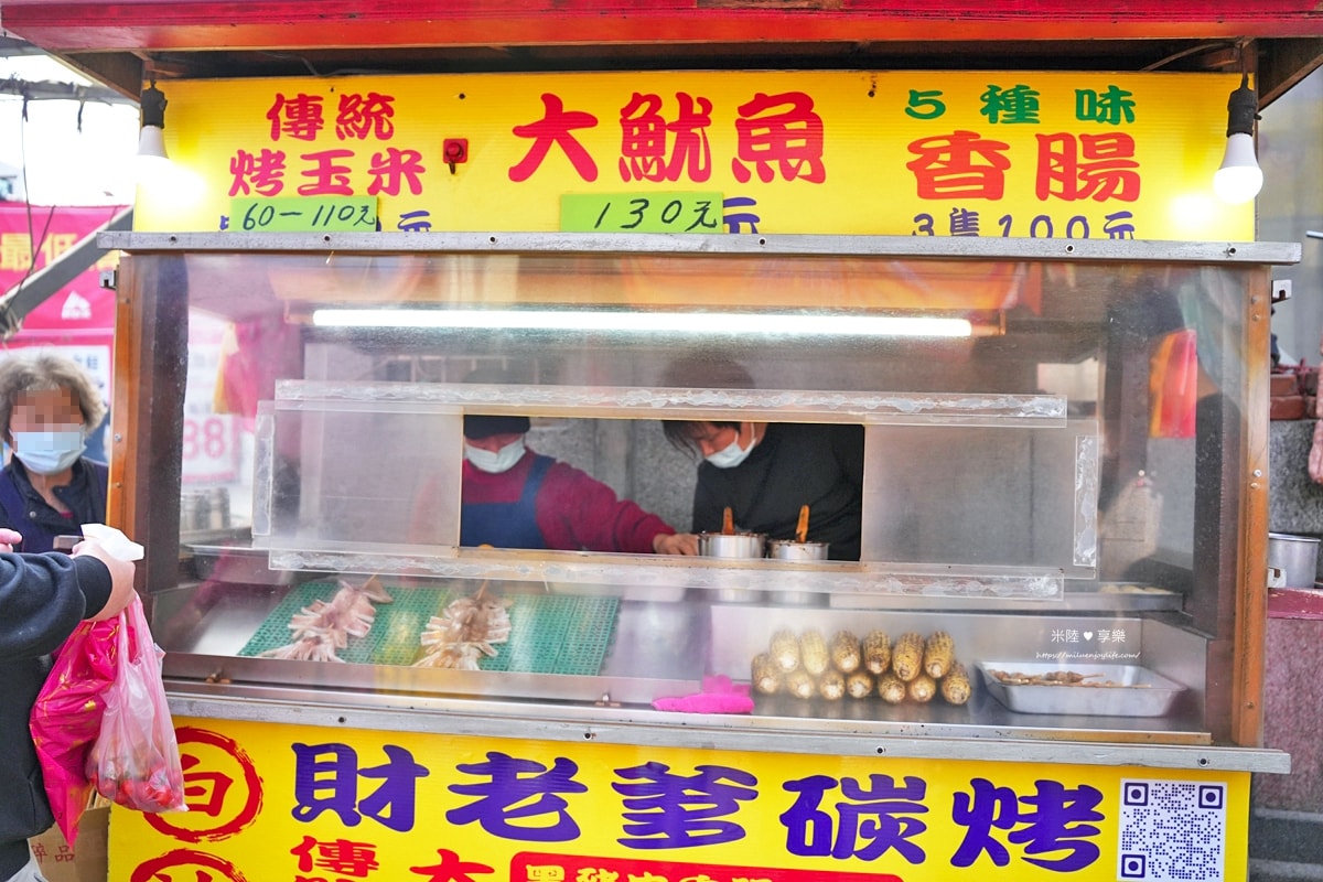 苗栗通霄-白沙屯拱天宮|文創商品|附近美食