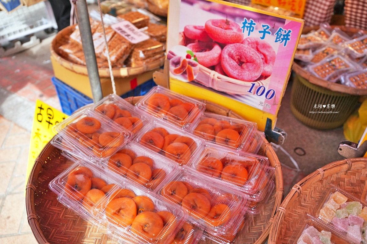 苗栗通霄-白沙屯拱天宮|文創商品|附近美食