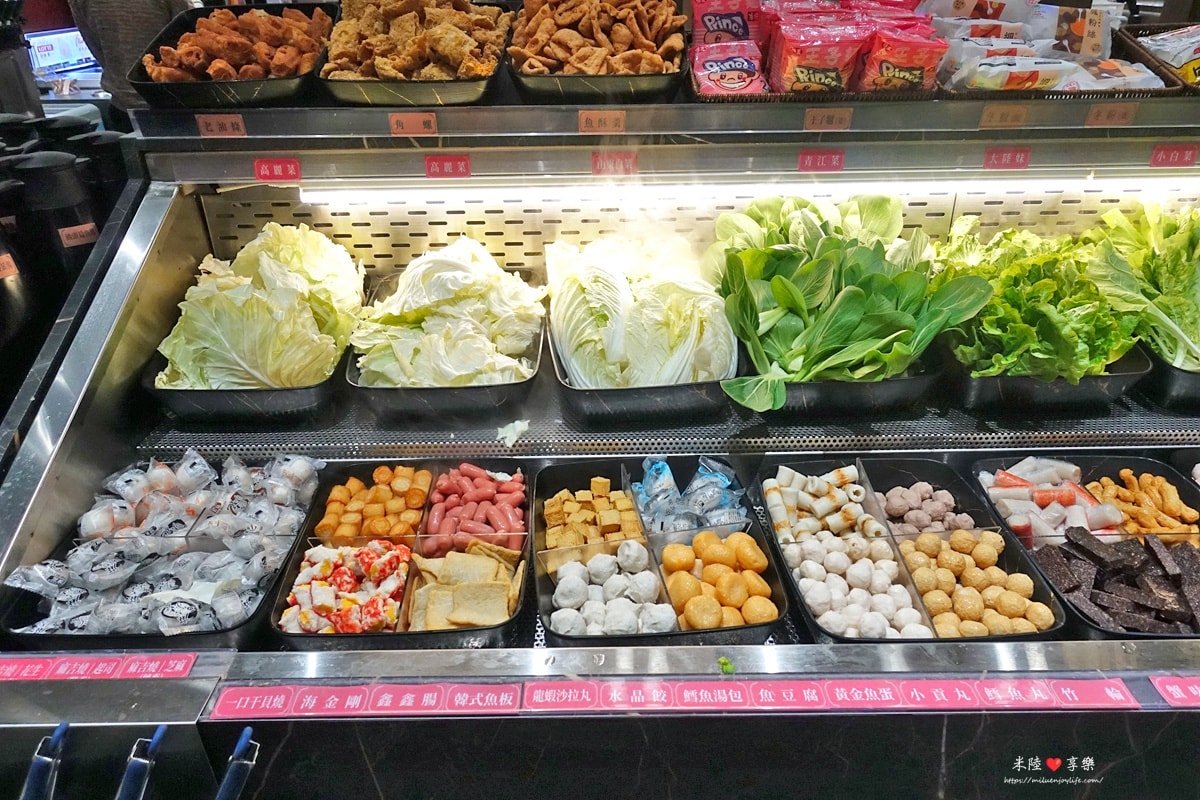 竹北-桃金鍋物竹北高鐵門市|自助吧選擇多|平日318元起 - 第31張圖 竹北-桃金鍋物竹北高鐵門市|自助吧選擇多|平日318元起