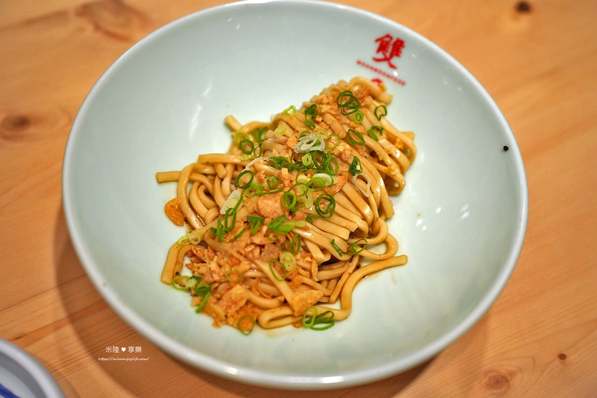 竹北-雙月食品社|超人氣名店米其林必比登推薦|養生雞湯|黑松露拌麵 - 第27張圖 竹北-雙月食品社|超人氣名店米其林必比登推薦|養生雞湯|黑松露拌麵