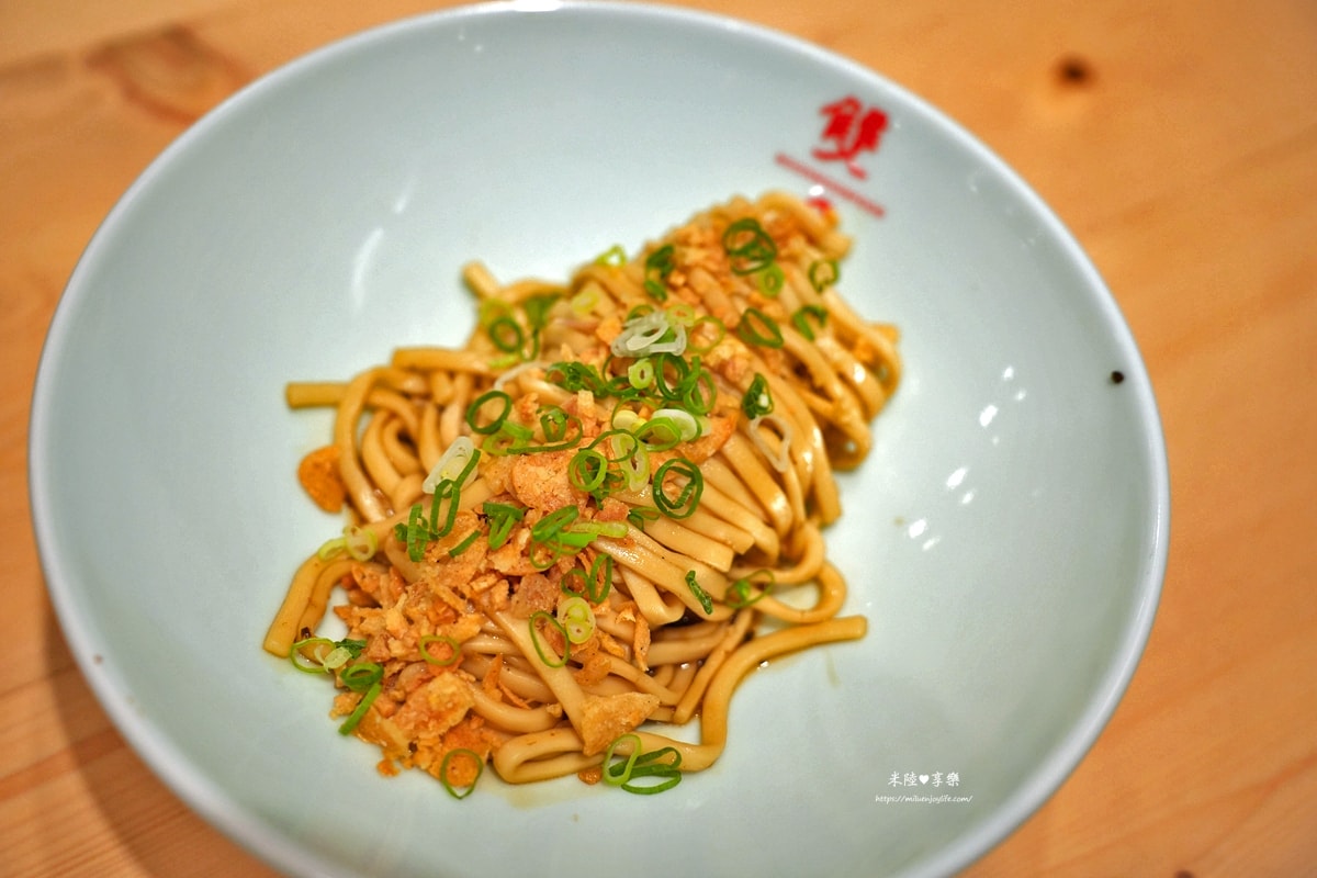 竹北-雙月食品社|超人氣名店米其林必比登推薦|養生雞湯|黑松露拌麵 - 第26張圖 竹北-雙月食品社|超人氣名店米其林必比登推薦|養生雞湯|黑松露拌麵