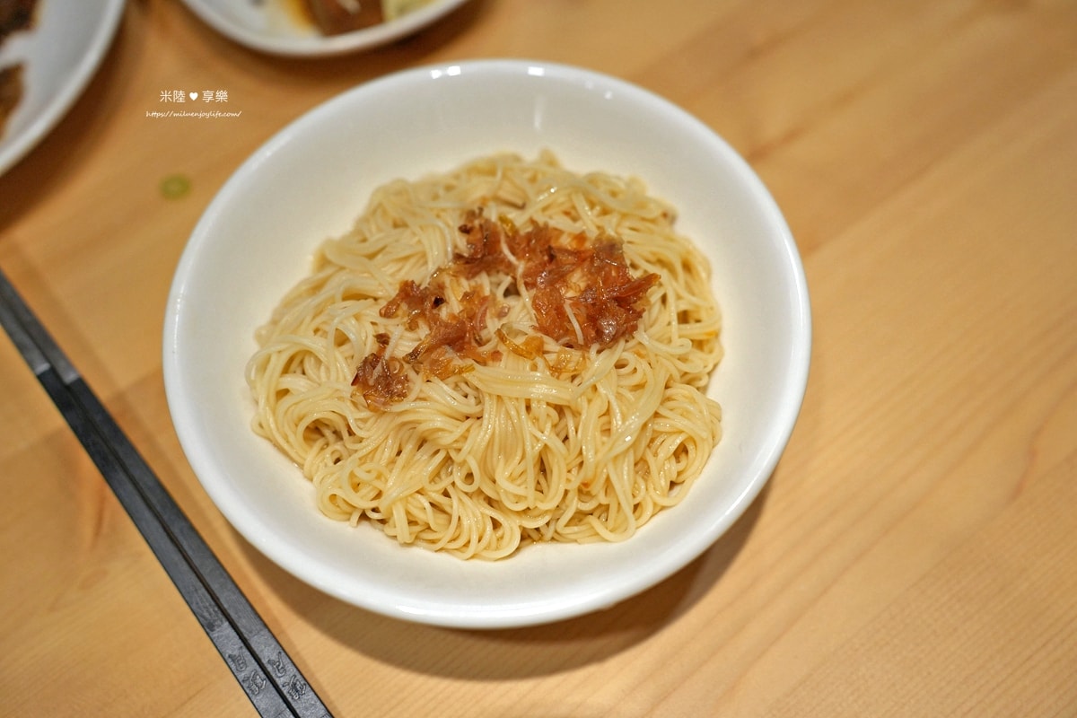 竹北-雙月食品社|超人氣名店米其林必比登推薦|養生雞湯|黑松露拌麵 - 第24張圖 竹北-雙月食品社|超人氣名店米其林必比登推薦|養生雞湯|黑松露拌麵